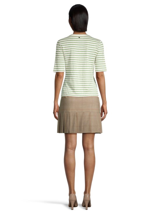 Max Mara Weekend - Opzione t-paita - 004 GRUEN - photo 3 Max Mara Weekend - Opzione t-paita - 004 GRUEN | Stockmann - photo 3