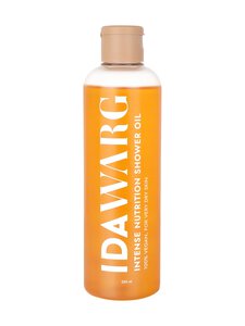 Ida Warg Beauty - Intense Nutrition Shower Oil -suihkuöljy 250 ml | Stockmann