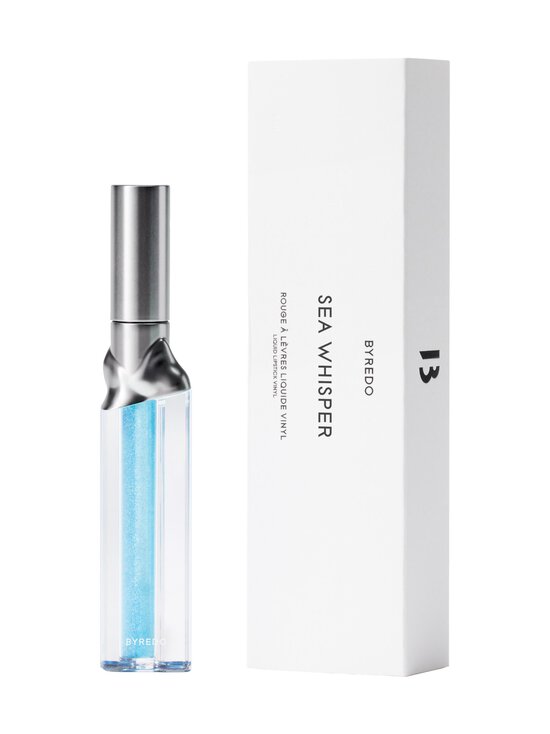 BYREDO - Liquid Lip Vinyl Sea Whisper -huulikiilto - NOCOL | Stockmann - photo 2