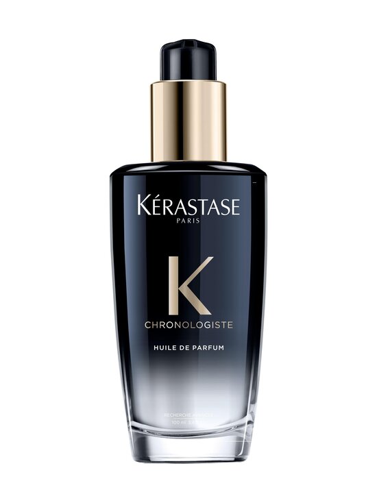 Chronologiste Huile De Parfum fragrance-in-oil -hiusöljy 100 ml