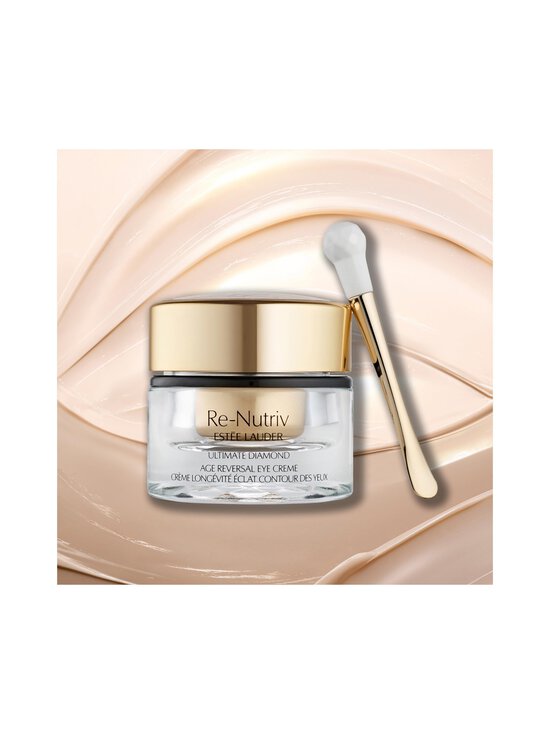 Estée Lauder - Re-Nutriv Ultimate Diamond Age Reversal Eye Cream -silmänympärysvoide - NOCOL - photo 3 Estée Lauder - Re-Nutriv Ultimate Diamond Age Reversal Eye Cream -silmänympärysvoide - NOCOL | Stockmann - photo 3
