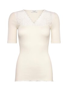 Rosemunde - Pitsiga alussärk Bernadine - 037 IVORY Rosemunde - Pitsiga alussärk Bernadine - 037 IVORY | Stockmann