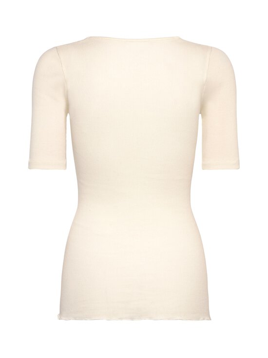 Rosemunde - Bernadine-paita - 037 IVORY - photo 2 Rosemunde - Bernadine-paita - 037 IVORY | Stockmann - photo 2
