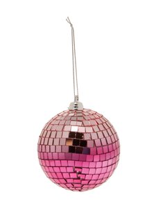 Casa Stockmann - Ziemassvētku eglītes rotājums - PINK Casa Stockmann - Ziemassvētku eglītes rotājums - PINK | Stockmann