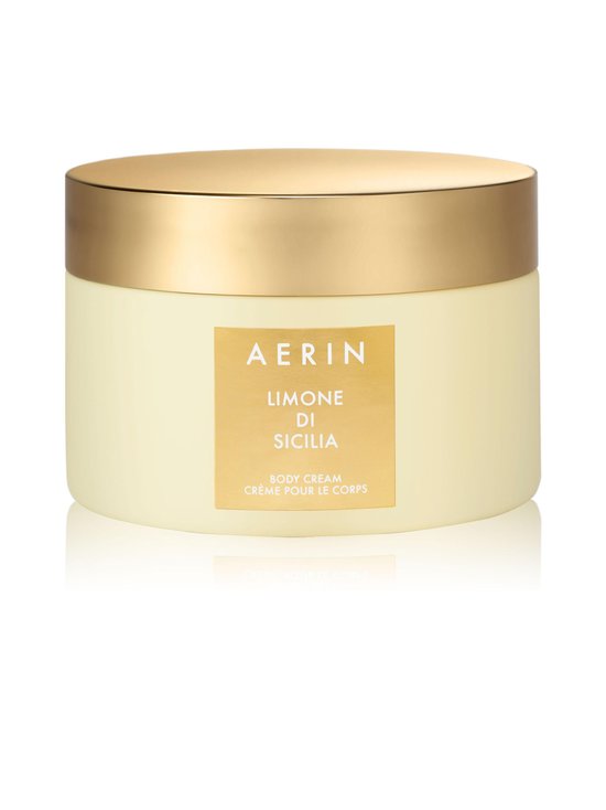 Aerin Limone di Sicilia Body Cream -vartalovoide 150 g