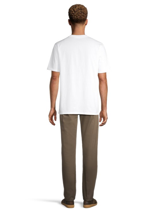 Carhartt WIP - Slingshot t-paita - 024G WHITE /HEAVY ENZYME WASH | Stockmann - photo 3