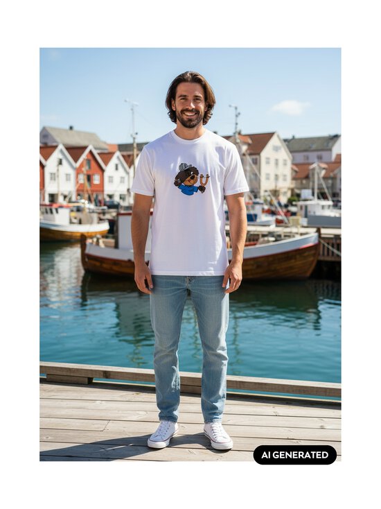 Carhartt WIP - Slingshot t-paita - 024G WHITE /HEAVY ENZYME WASH | Stockmann - photo 6