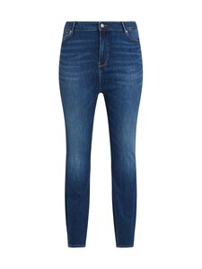 Tommy Hilfiger Curve - Harlem Skinny New Doreen -farkut - 1BJ NEW DOREEN Tommy Hilfiger Curve - Harlem Skinny New Doreen -farkut - 1BJ NEW DOREEN | Stockmann
