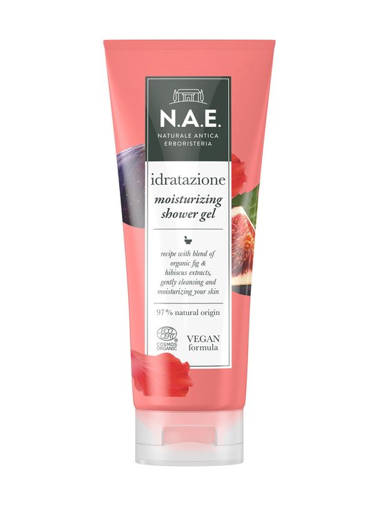 Idratazione Shower Gel -suihkugeeli 200 ml