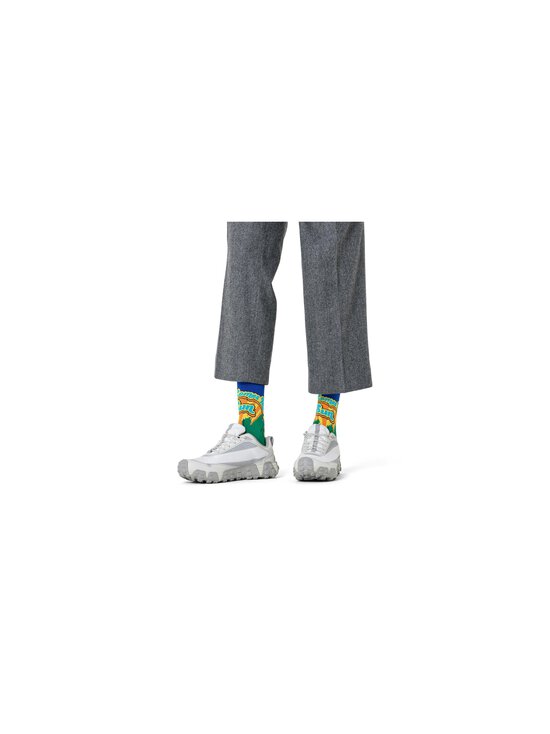 Happy Socks - Sokid The Beatles Here Comes The Sun - 7300 GREEN - photo 3 Happy Socks - Sokid The Beatles Here Comes The Sun - 7300 GREEN | Stockmann - photo 3