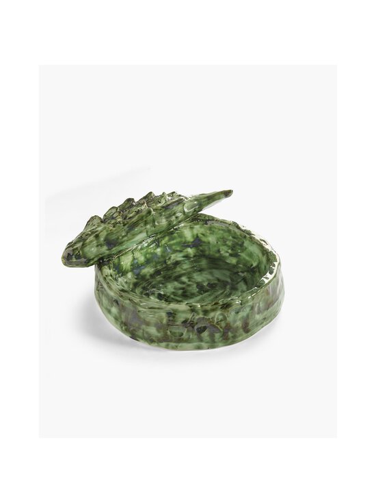 Serax - Serveerimisalus Cosas Lindas - 500 GREEN - photo 3 Serax - Serveerimisalus Cosas Lindas - 500 GREEN | Stockmann - photo 3