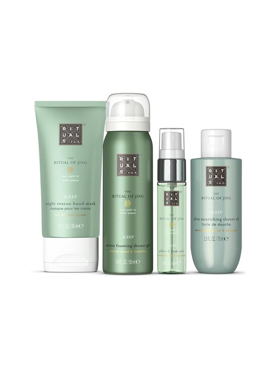 Rituals - The Ritual of Jing Small Gift Set -ihonhoitopakkaus - NOCOL - photo 2 Rituals - The Ritual of Jing Small Gift Set -ihonhoitopakkaus - NOCOL | Stockmann - photo 2