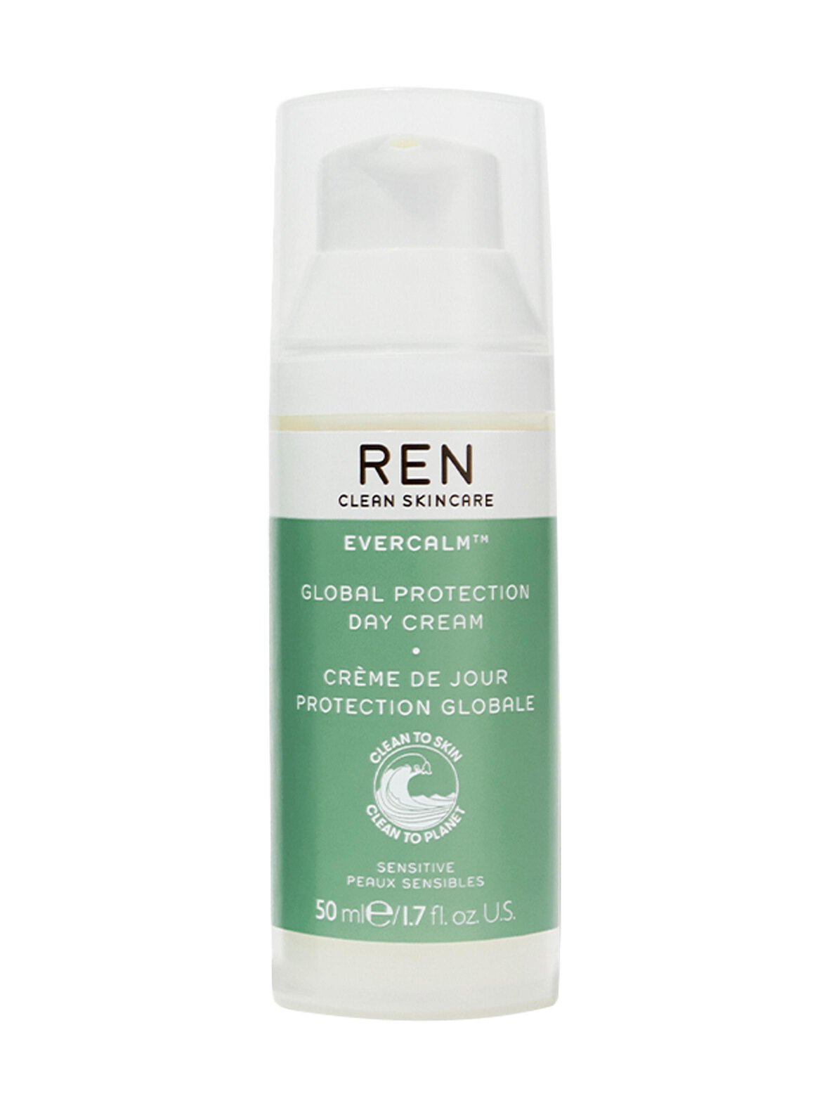 Evercalm Global Protection Day Cream -päivävoide, 50ml