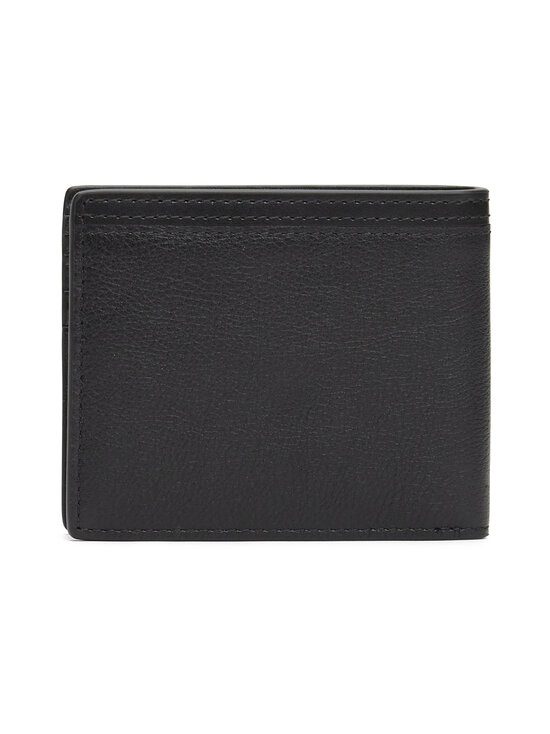 Tommy Hilfiger - Corp Mini -lompakko - BDS BLACK | Stockmann - photo 2