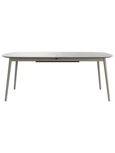 BoConcept - Kingston- jatkettava ruokapöytä - HARMAA | Stockmann