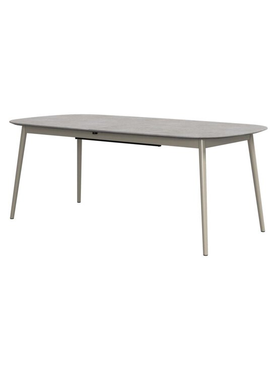 BoConcept - Kingston- jatkettava ruokapöytä - HARMAA - photo 2 BoConcept - Kingston- jatkettava ruokapöytä - HARMAA | Stockmann - photo 2