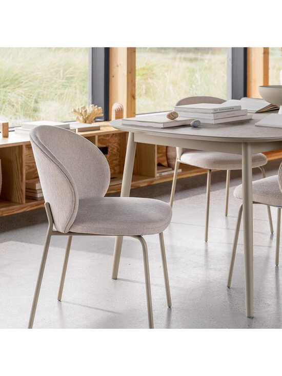 BoConcept - Kingston- jatkettava ruokapöytä - HARMAA - photo 3 BoConcept - Kingston- jatkettava ruokapöytä - HARMAA | Stockmann - photo 3