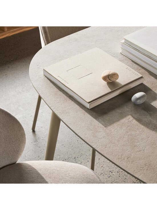 BoConcept - Kingston- jatkettava ruokapöytä - HARMAA - photo 5 BoConcept - Kingston- jatkettava ruokapöytä - HARMAA | Stockmann - photo 5