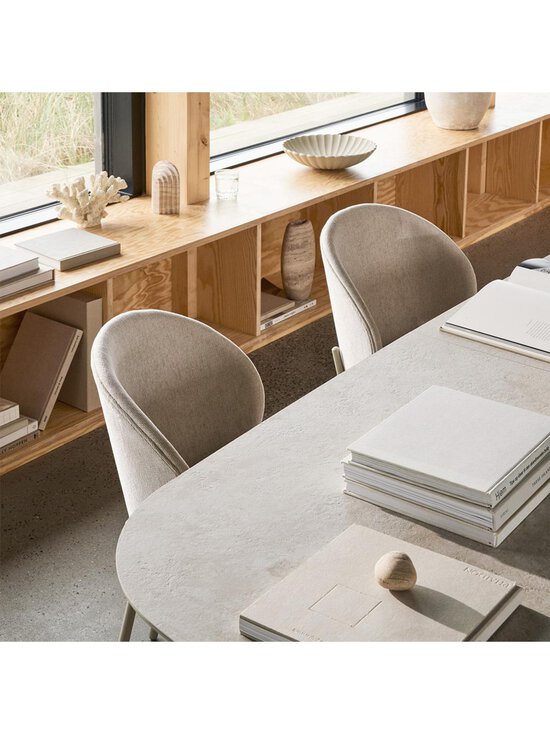 BoConcept - Kingston- jatkettava ruokapöytä - HARMAA - photo 7 BoConcept - Kingston- jatkettava ruokapöytä - HARMAA | Stockmann - photo 7
