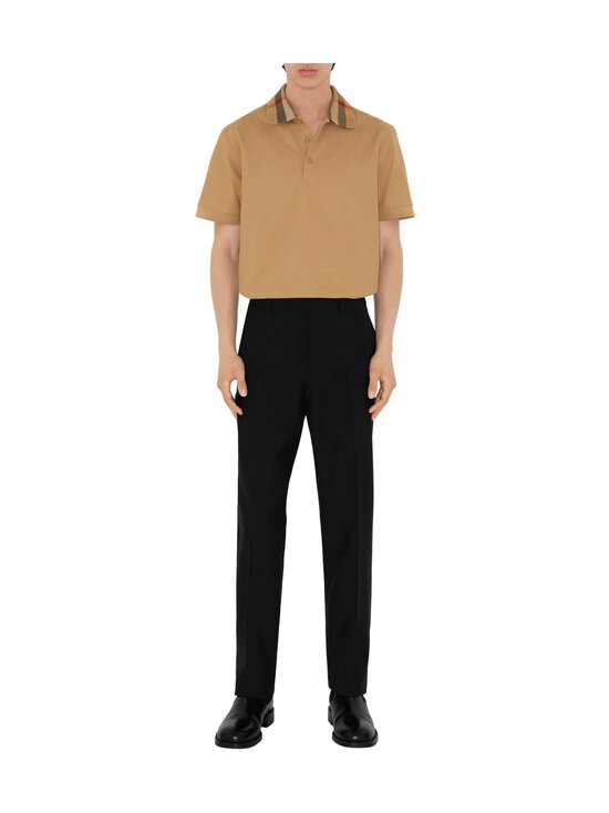 Burberry - Cody-pikeepaita - BEIGE | Stockmann - photo 2