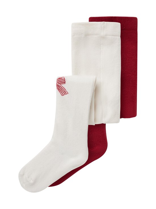 Name It - Jõulusukkpüksid NmfViChristmas, 2 tk - JESTER RED PACK:CLOUD DANCER - photo 1 Name It - Jõulusukkpüksid NmfViChristmas, 2 tk - JESTER RED PACK:CLOUD DANCER | Stockmann - photo 1