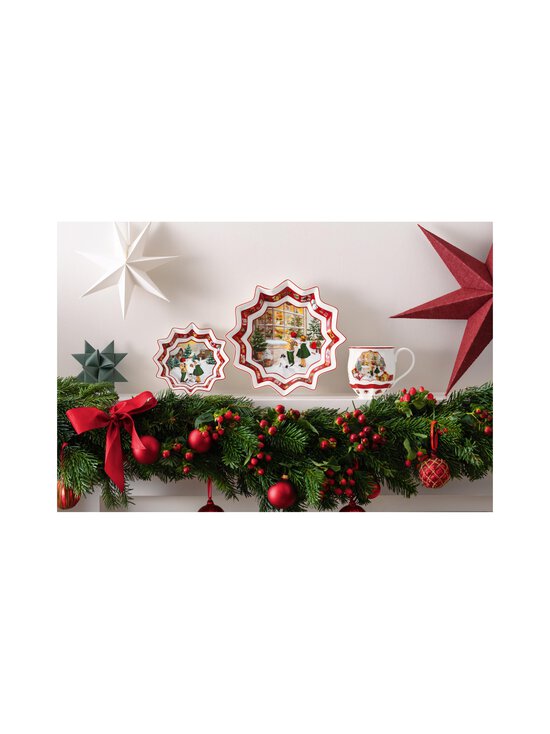 Villeroy & Boch - Toy shop -posliinimuki 0,34 l - MULTICO - photo 4 Villeroy & Boch - Toy shop -posliinimuki 0,34 l - MULTICO | Stockmann - photo 4