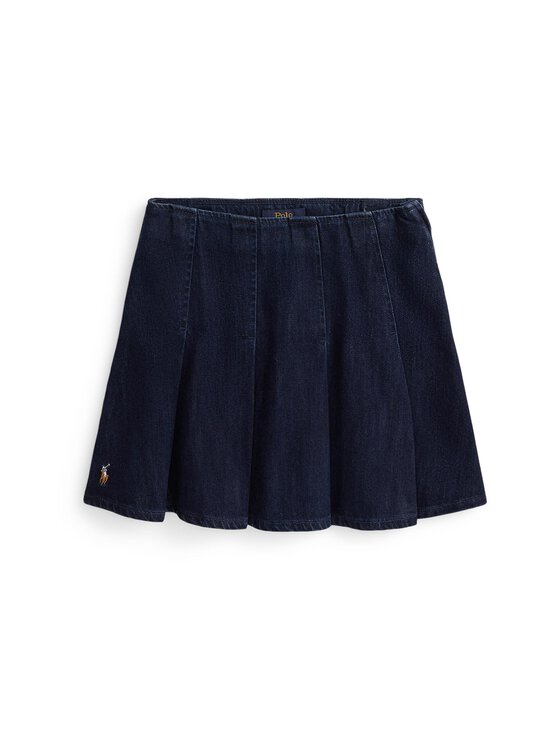 Polo Ralph Lauren - Farkkuhame - BLUE | Stockmann - photo 2