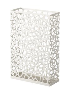 Yamazaki - Nest-sateenvarjoteline 30 x 12 x 45 cm - WHITE | Stockmann