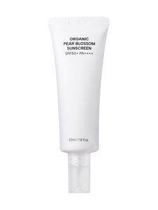 Whamisa - Organic Pear Blossom Sunscreen -aurinkovoide | Stockmann