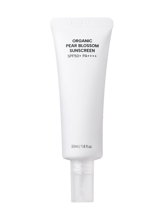 Whamisa - Organic Pear Blossom Sunscreen -aurinkovoide - NOCOL | Stockmann - photo 1