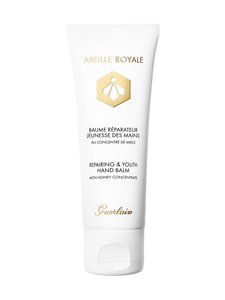 Guerlain - Abeille Royale Repairing & Youth Hand Balm -voidebalsami 40 ml Guerlain - Abeille Royale Repairing & Youth Hand Balm -voidebalsami 40 ml | Stockmann