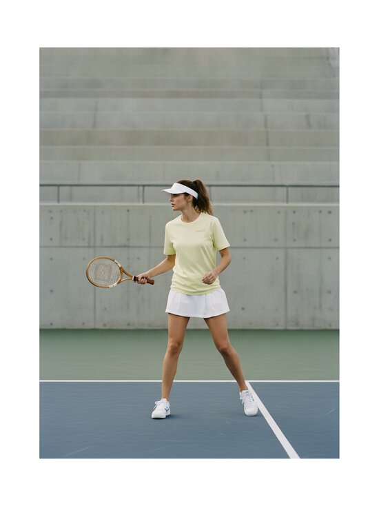Peak Performance - Original Small Logo T-krekls - 090 ICY CITRUS | Stockmann - photo 2