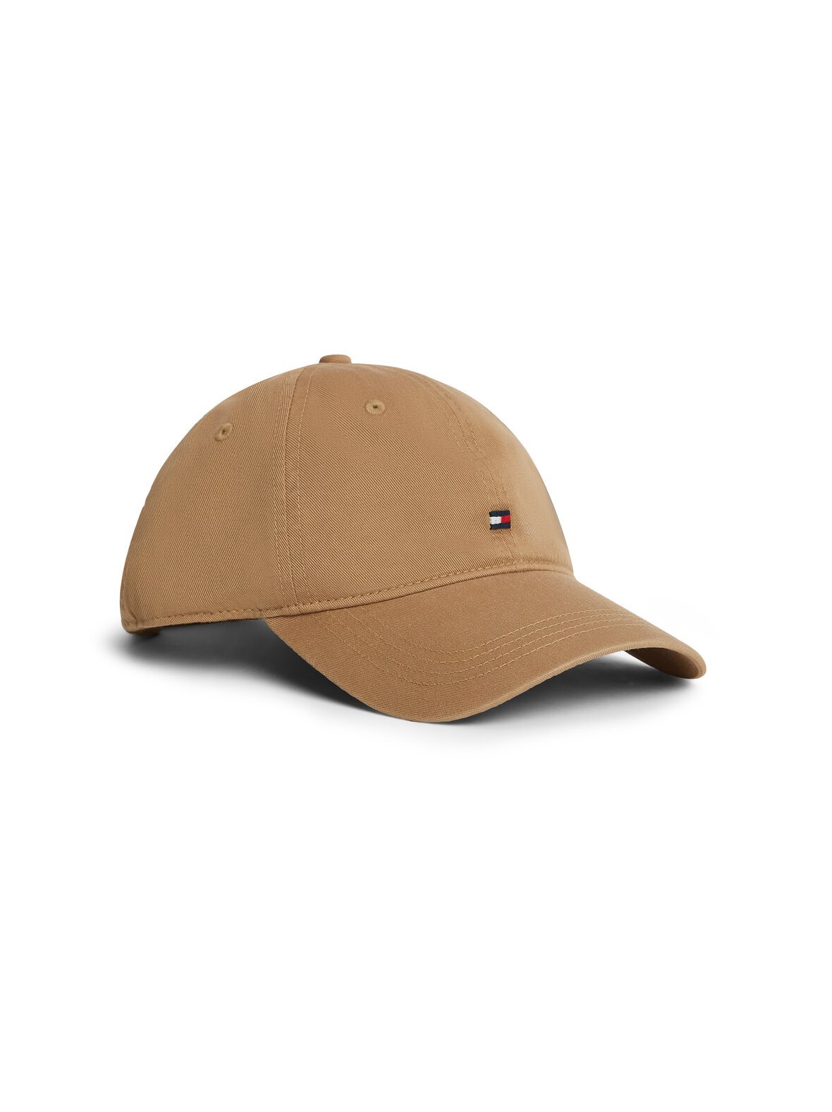 Flag Soft 6 Panel -lippalakki