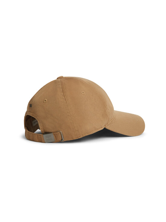 Tommy Hilfiger - Nokkmüts Flag Soft 6 Panel - RBC SAFARI CANVAS | Stockmann - photo 3