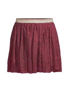 Lindex - Pitsihame - 8915 DK DUSTY RED | Stockmann