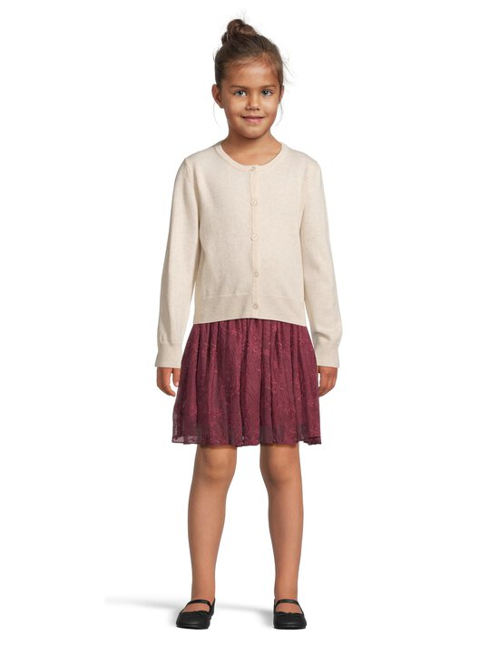 Lindex - Pitsihame - 8915 DK DUSTY RED - photo 3 Lindex - Pitsihame - 8915 DK DUSTY RED | Stockmann - photo 3