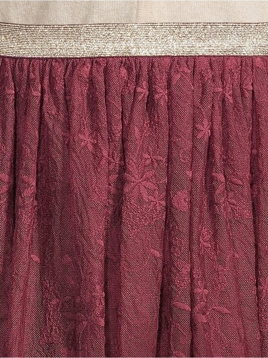 Lindex - Pitsihame - 8915 DK DUSTY RED - photo 5 Lindex - Pitsihame - 8915 DK DUSTY RED | Stockmann - photo 5