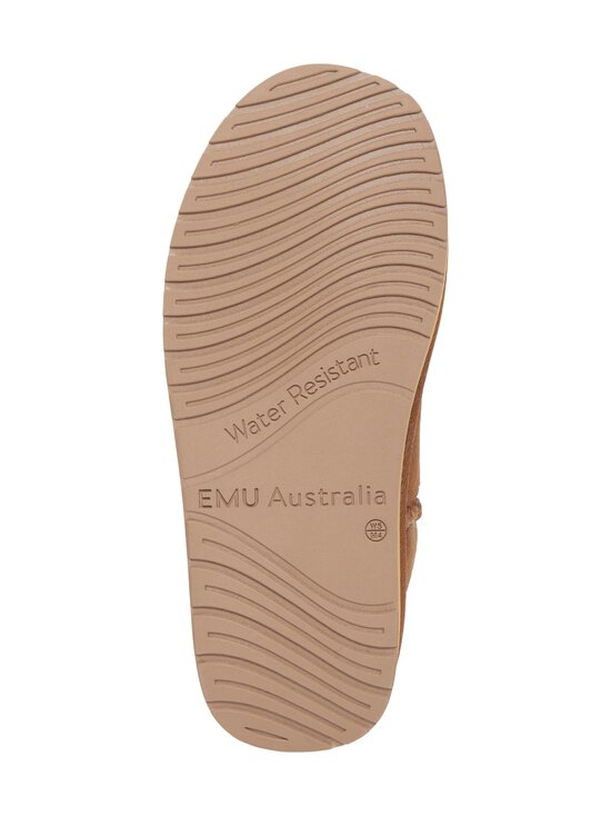EMU Australia - Nahkpoolsaapad Stinger Micro Platform - CHES CHESTNUT - photo 4 EMU Australia - Nahkpoolsaapad Stinger Micro Platform - CHES CHESTNUT | Stockmann - photo 4