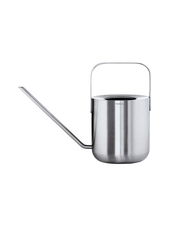 Blomus - Planto-kastelukannu 1 l - STAINLESS STEEL, POLISHED | Stockmann - photo 1