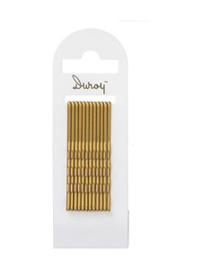 Duroy - Hiuspinni 12 kpl Duroy - Hiuspinni 12 kpl | Stockmann