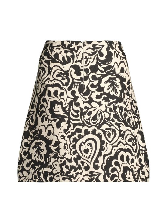 Max Mara Weekend - Lignano Rock -hame - 005 SCHWARZ | Stockmann - photo 2