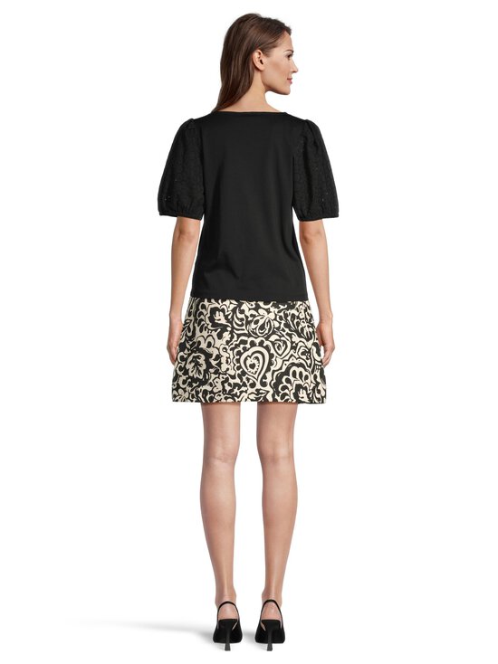 Max Mara Weekend - Lignano Rock -hame - 005 SCHWARZ | Stockmann - photo 4