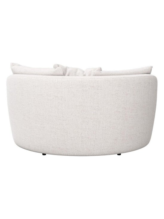 BoConcept - Ø-nojatuoli - VALKOINEN - photo 4 BoConcept - Ø-nojatuoli - VALKOINEN | Stockmann - photo 4