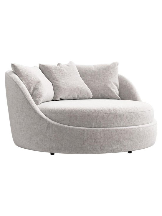 Ø-Loveseat