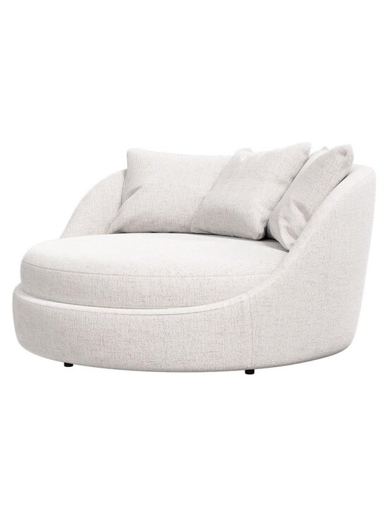 BoConcept - Ø-nojatuoli - VALKOINEN - photo 3 BoConcept - Ø-nojatuoli - VALKOINEN | Stockmann - photo 3