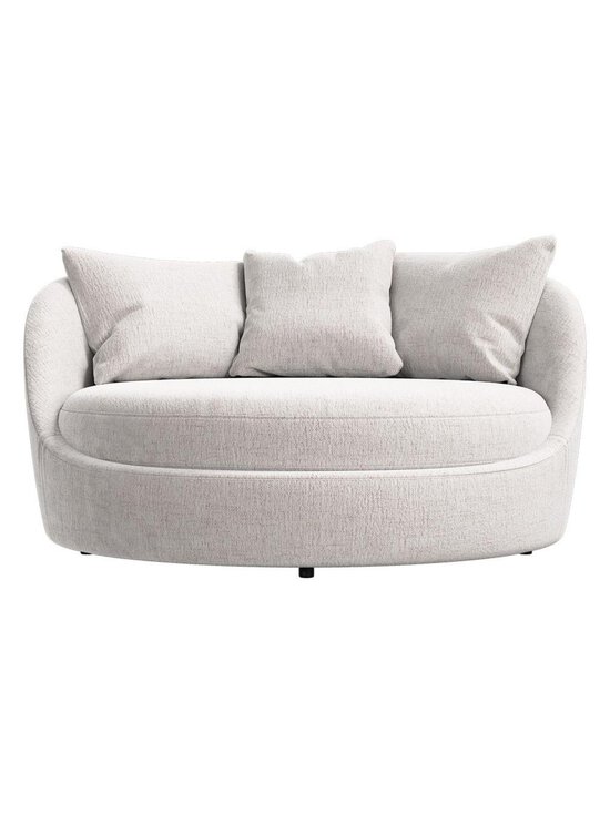 BoConcept - Ø-nojatuoli - VALKOINEN - photo 2 BoConcept - Ø-nojatuoli - VALKOINEN | Stockmann - photo 2