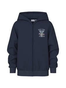 Name It - Lukuga pusa NkmVoltinu - NAVY BLAZER PRINT:1986 NEW YORK Name It - Lukuga pusa NkmVoltinu - NAVY BLAZER PRINT:1986 NEW YORK | Stockmann