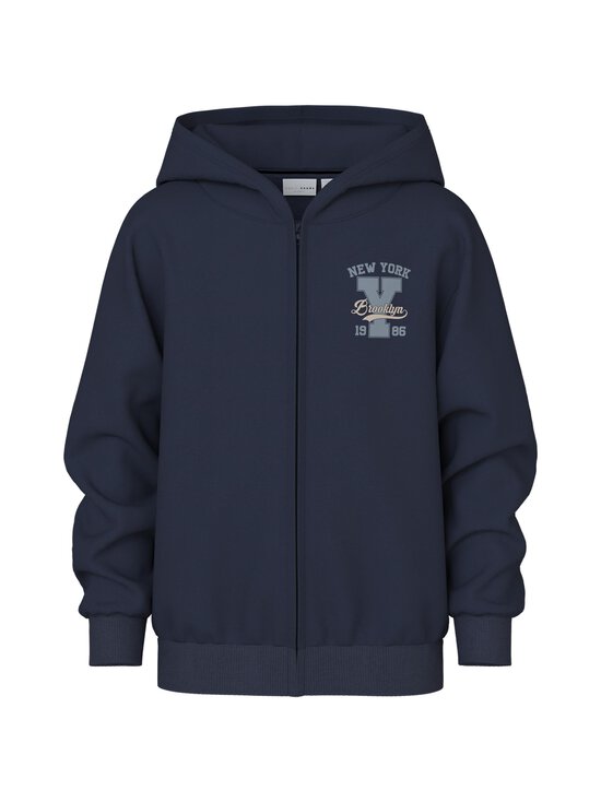 Name It - Lukuga pusa NkmVoltinu - NAVY BLAZER PRINT:1986 NEW YORK | Stockmann - photo 1