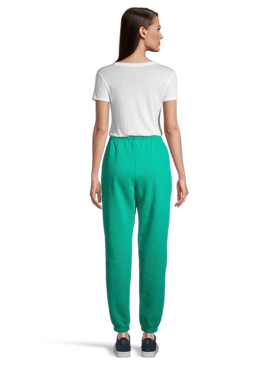 BILLEBEINO - Vintage Sweatpants - 756 PEPPER GREEN - photo 3 BILLEBEINO - Vintage Sweatpants - 756 PEPPER GREEN | Stockmann - photo 3