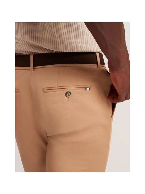 Ted Baker London - Howeton Slim Stretch Chino -housut - TAN | Stockmann - photo 5